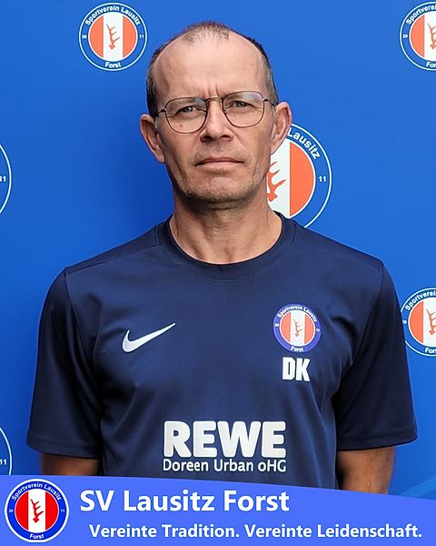 Foto: SV Lausitz Forst