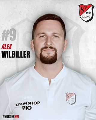Alexander Wilbiller