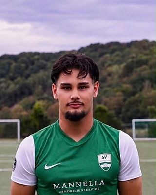 Burak Yilmaz