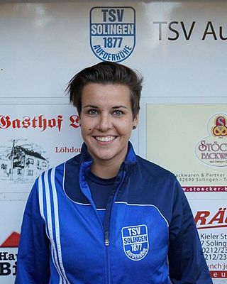 Janine Schneider