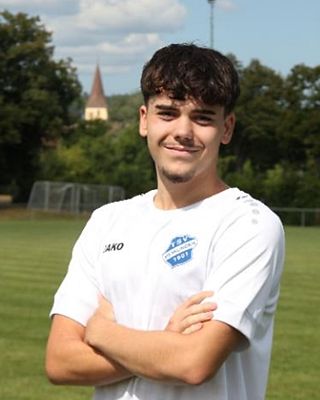 Lasse Müller Sanchez