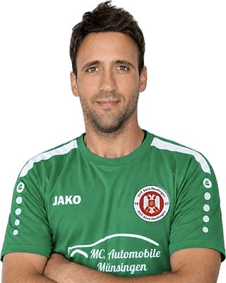 Dimitrios Georgakidis