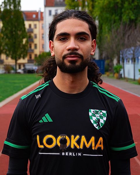 Foto: SFC Friedrichshain
