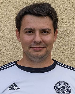 Dietrich Scheiermann