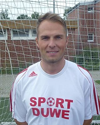 Jens Mühlenfeld