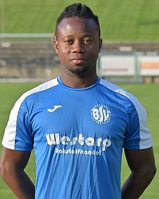 Daouda Sylla