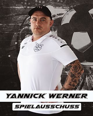 Yannick Werner