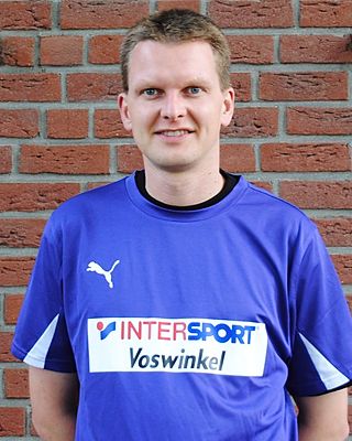 Stephan Braems