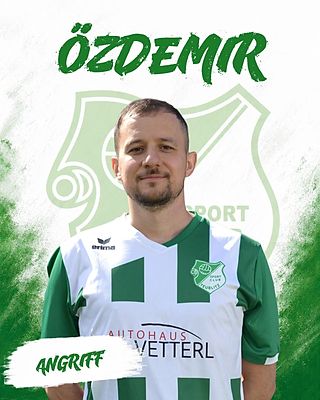 Rahman Özdemir