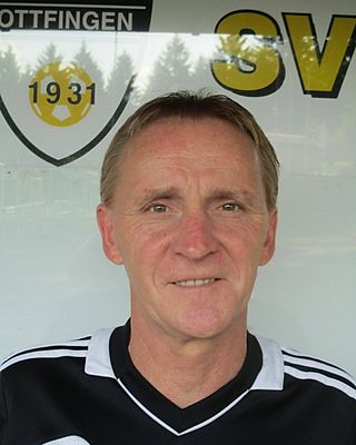 Andreas Schrage