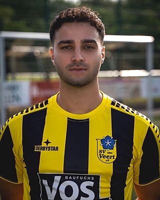 Serkan Külcür