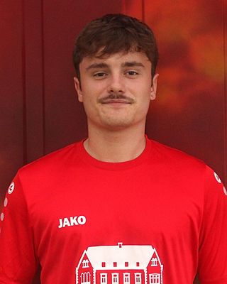 Felix Simon Rademacher