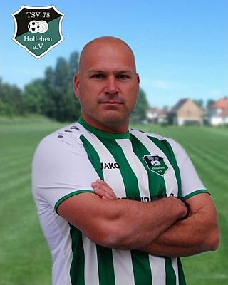 Rene Wondrak
