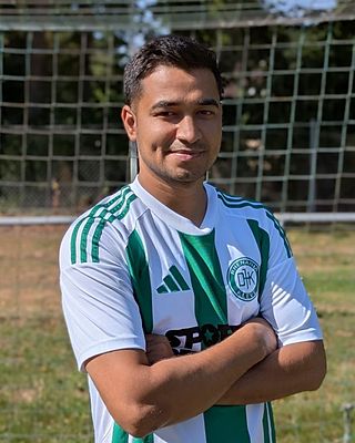 Reza Jafari