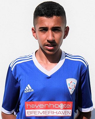 Egzon Boneshta