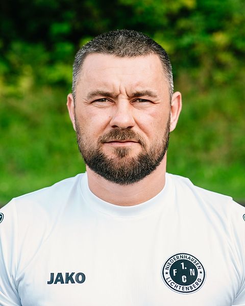 Oleksandr Vysotskyi
