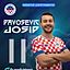 Josip Pavosevic
