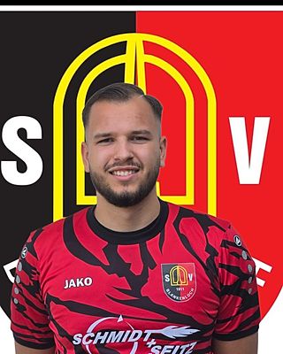 Tim Patrick Gottlieb Schätzle