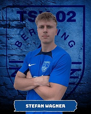 Stefan Wagner