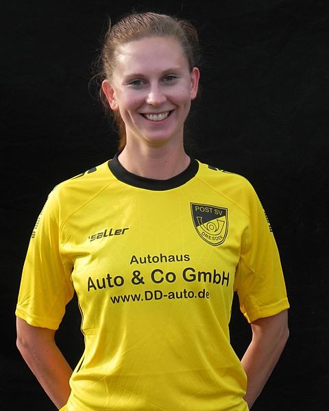 Foto: Post SV Dresden