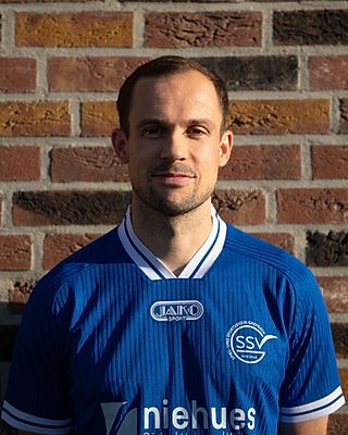 Niklas Schmitz