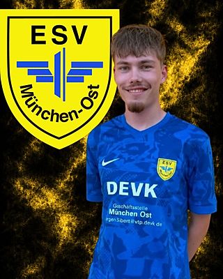 Benjamin Voll