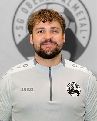 Jan Rudolphi