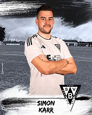 Simon Karr