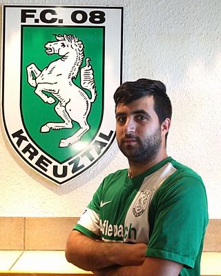 Mohamed Feras Albaarini