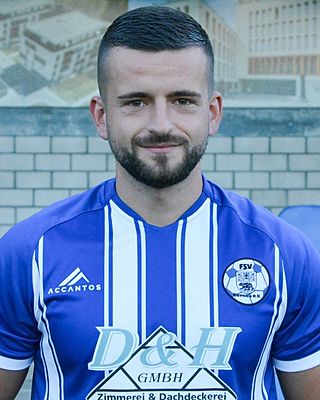 Athanasios Iraklis Hristu