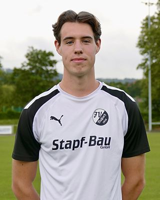 Elias Lang