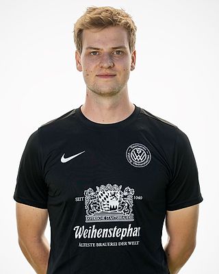 Niklas Riedel