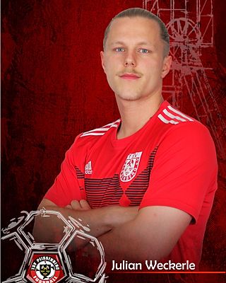 Julian Weckerle