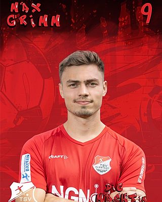 Max Grimm