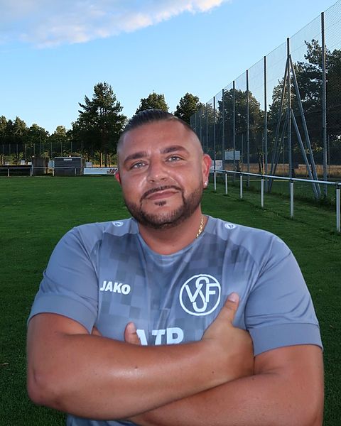 Foto: SpVgg Feldmoching