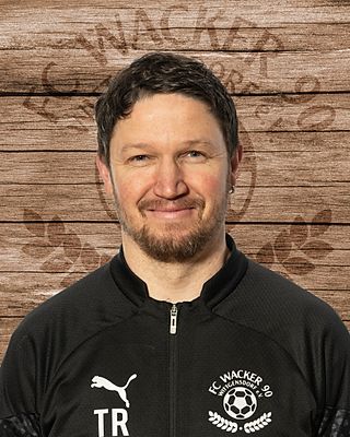 Kenneth Irmscher