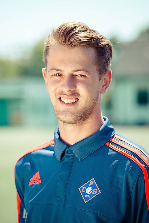 Foto: Jonathan Gaubatz