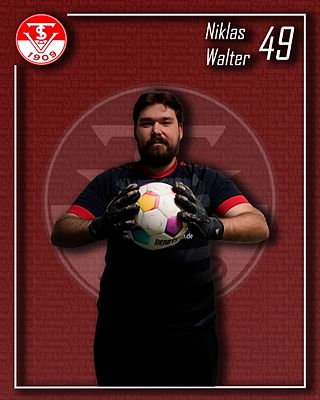 Niklas Walter