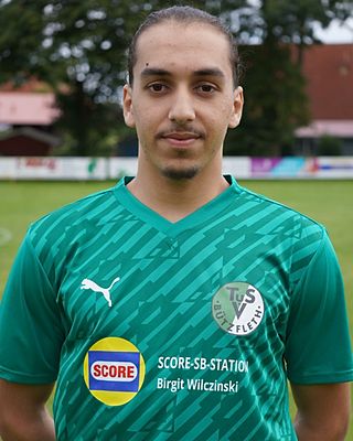 Yunus Yahiaoui