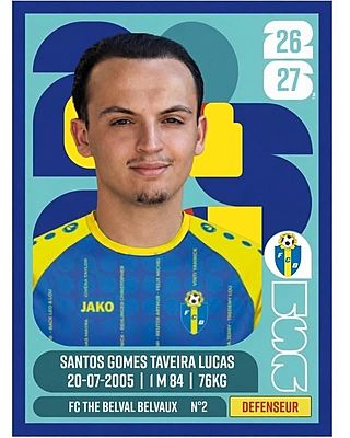 Lucas Taveira