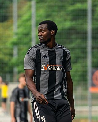 Sakah Stochkov
