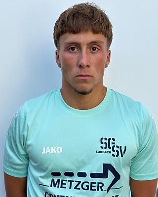 Paul Nico Scherer