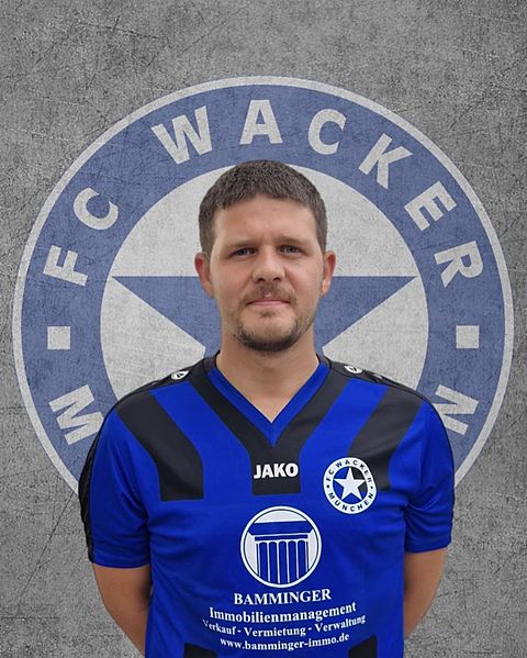 Foto: FC Wacker München
