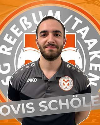Lovis Schöler