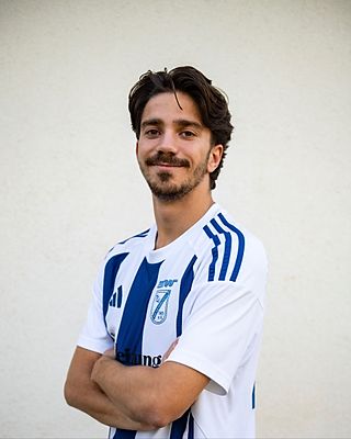 Julian Sothmann