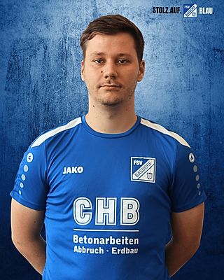 Philipp Breuste