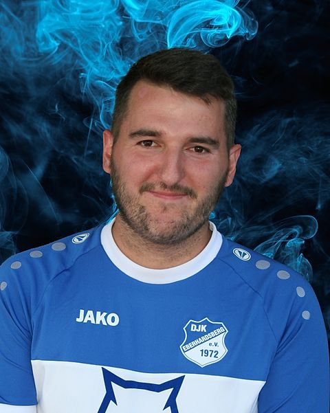 Foto: DJK Eberhardsberg