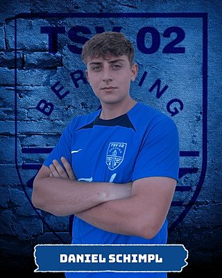 Daniel Schimpl