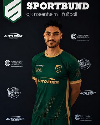 Emirhan Caner