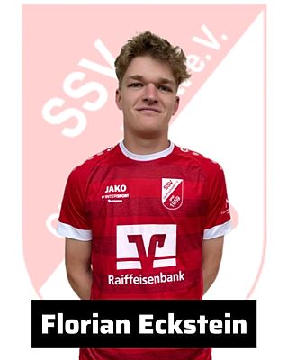 Florian Eckstein